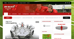 Desktop Screenshot of bequick28.nl